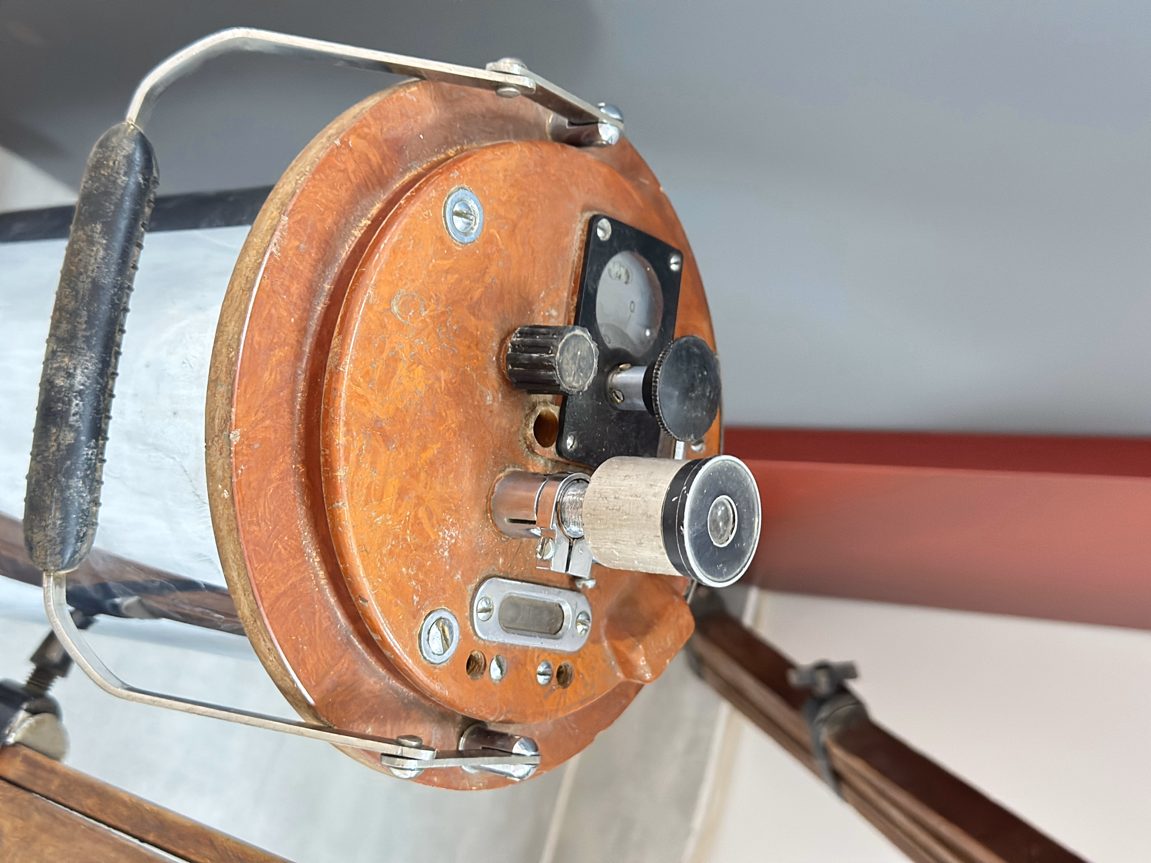 Виставка "Український левик" — мініатюра 2