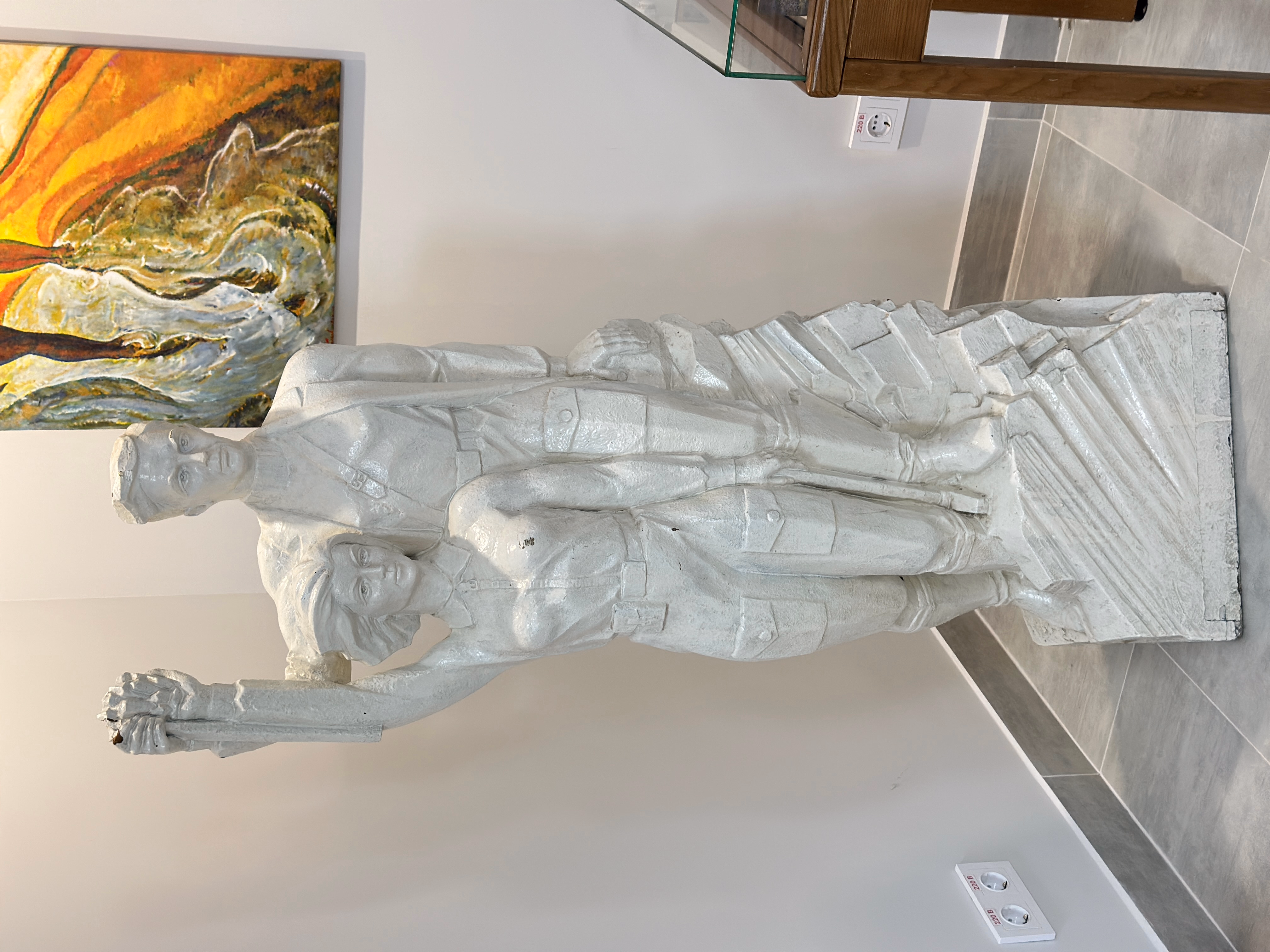 Виставка "Український левик" — мініатюра 7