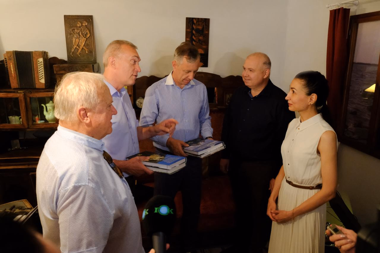 Виставка "Український левик" — мініатюра 9