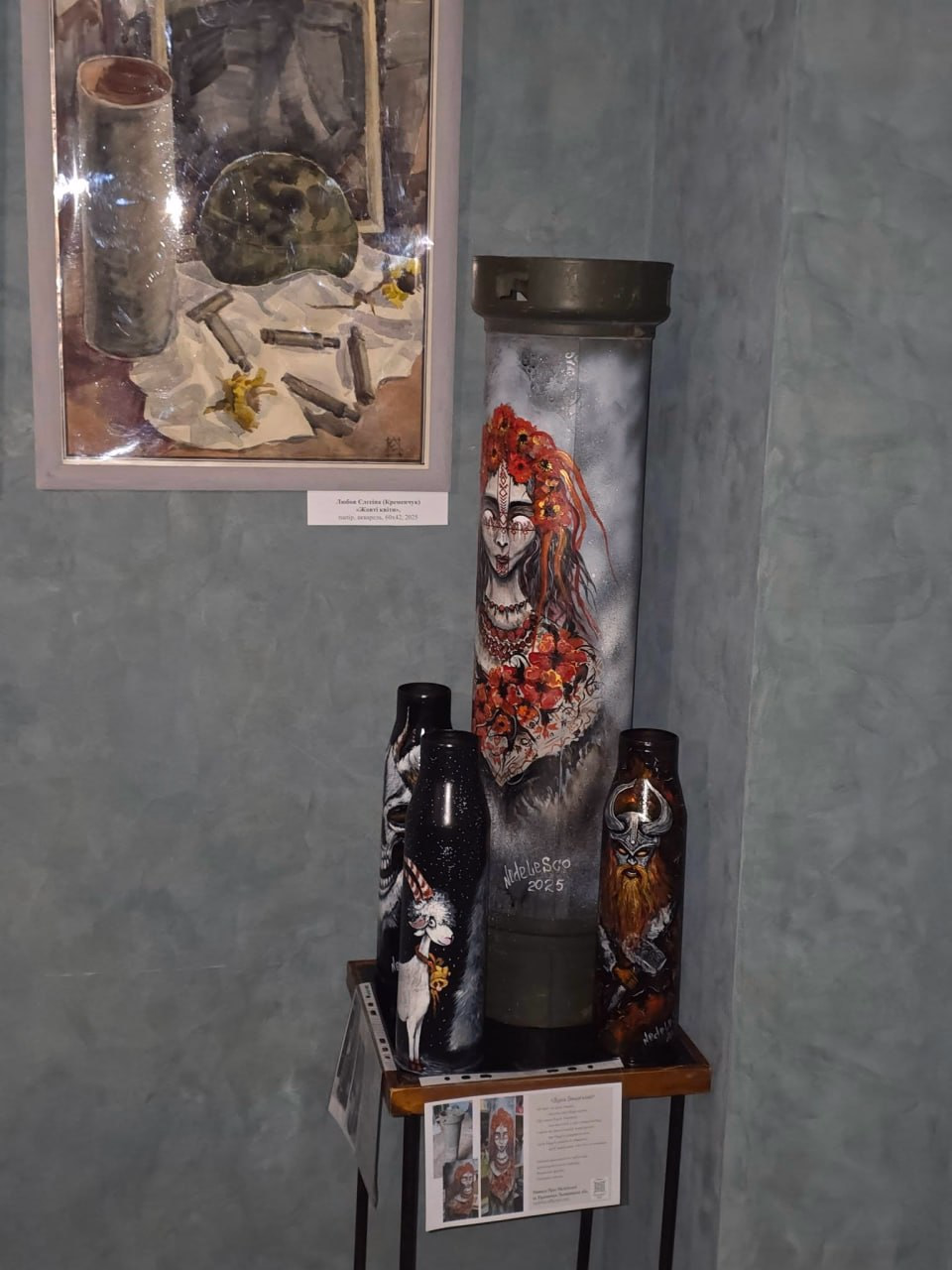 Тестовий збірник фото