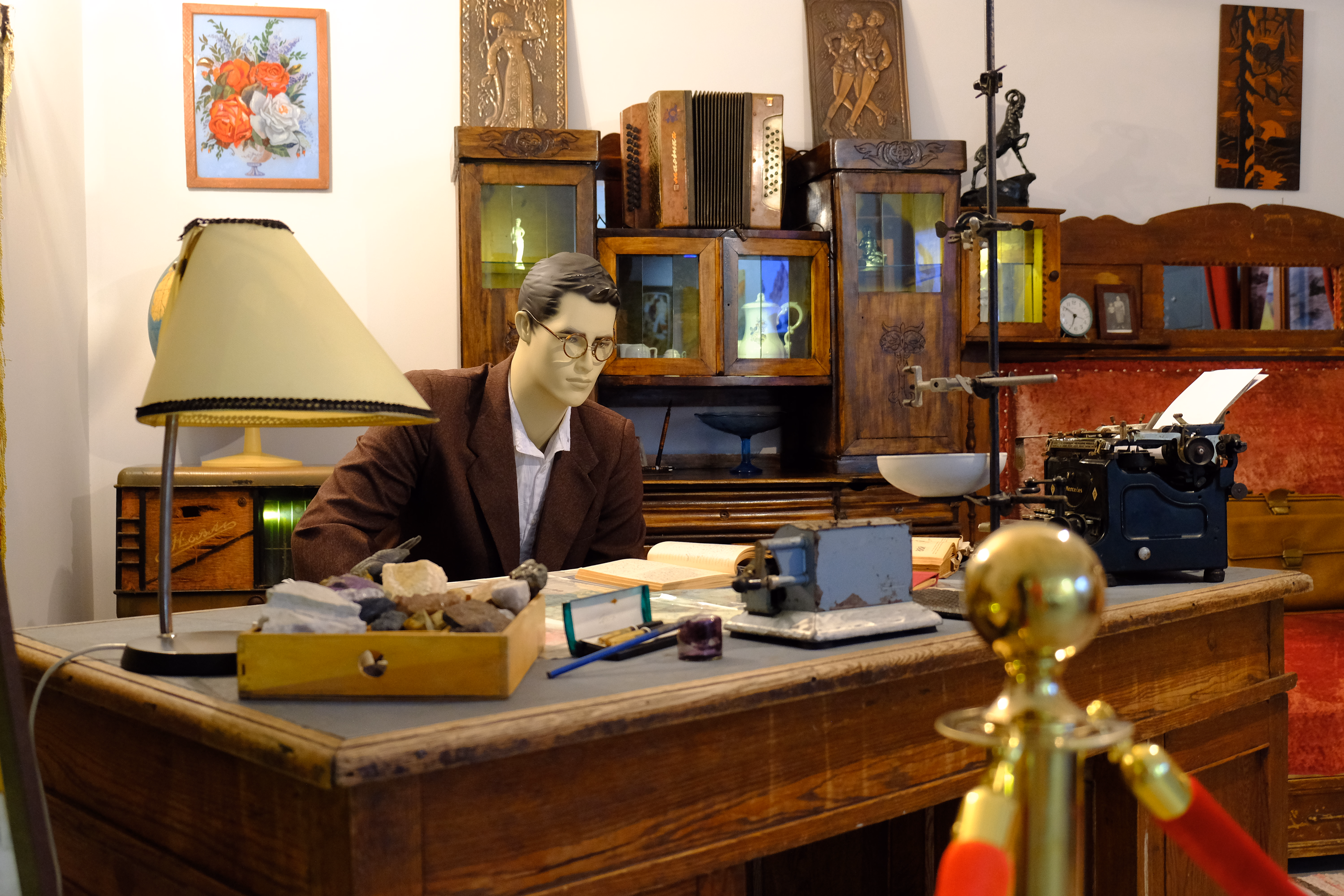 Заголовок 1